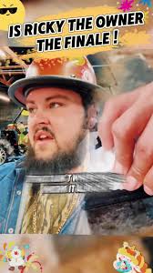 Ricky and The Boss Is Ricky The Owner Part 1