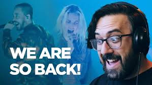 I CRIED. LINKIN PARK