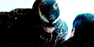 Sony has put out the trailer for venom: Underrated Characters Imagine Venom Eddie Brock Having A Breeding Kink Would
