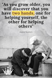 Here we suffer grief and pain, here we meet to part again; Two Hands Respect Elders Quotes Elderly Quotes Inspiration Elderly Quote