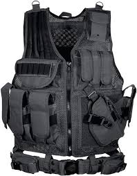 If the projectile changes to a more aggressive type, the. A Prepper S Guide To Body Armor For The End Of The World