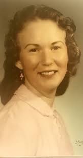 Minnie Mantooth Obituary