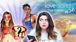 Blindfolded Baking With Bobby Love Island The Game 38 Youtube
