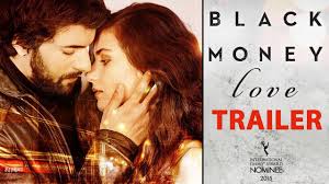 Elif is again despondent and negative after seeing the video from nilufer. Black Money Love Kara Para Ask Tv Series Turkish Drama