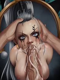 Yvraine Ynnari Blowjob Porn 2376 | Hot Sex Picture