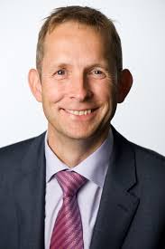 UK Finance appoints Charles Roe as Director of Mortgages