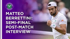 We did not find results for: Matteo Berrettini Origin Father Mother Nationality And Girlfriend