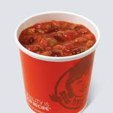 Calories In Wendy S Chili Large Calorieking