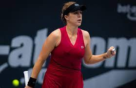 We discuss finding motivation, keeping individuality on tour. Playing At Home It Feels Very Special Pavlyuchenkova Stops Sakkari In Moscow Opener