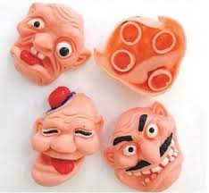 One of these things just doesn't belong. ;)