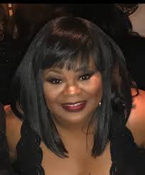 Monif C. Plus Sizes swimsuit model Anita Marshall shares how to shop for  your shape. http://ow.ly/yezwn