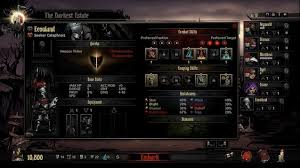 Steam Workshop Cataphract Palette Working Darkest Dungeon Dungeon Geek Games