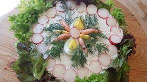 Tinas Schwedische Sandwichtorte Sandwich Torte Sandwich Torten