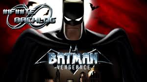 تحميل لعبة باتمان Batman Vengeance للكمبيوتر برابط تحميل مباشر Batman Darth Darth Vader