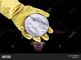 Natural uranium is radioactive but poses little radioactive danger because it gives off very small amounts of radiation. Enriched Uranium Image Photo Free Trial Bigstock
