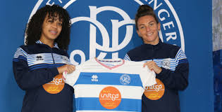 Jul 25, 2021 · qpr kit 2022. Qpr Fc Women Are Delighted To Announce Their New Shirt Sponsor United In Hammersmith And Fulham United