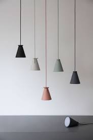 Bollard Lamp By Shane Schneck For Menu Scandinavian Lamps Lamp Decor Lighting Inspiration