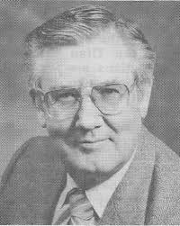 Lawrence Bryson Obituary (1935