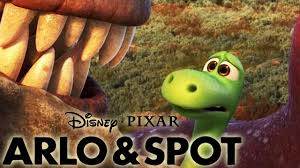 Maybe you would like to learn more about one of these? Arlo Spot Die Aufgabe Disney Hd Youtube