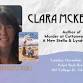 Clara McKenna | Murder at Cottonwood Creek ... event in Decorah, IA