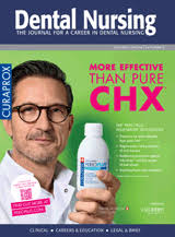 Dental Nursing: Vol 19, No 6