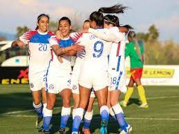 Ver más ideas sobre seleccion chilena, chilena, seleccion chilena de futbol. Chile 0 0 Camerun Video Resultado Goles Y Resumen Vuelta Repechaje Juegos Olimpicos Tokio 2020 Dale Albo