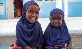 Gabar gabay ka tirisay guurka odeyaasha iyo gabdhaha yaryar. Situation Of Women And Children Unicef Somalia