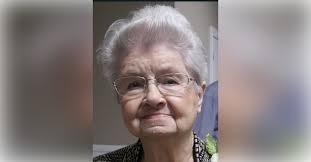 Obituary information for Mrs. Neta Swearingen Hamilton
