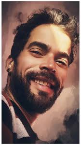 Aveces solo necesitas una novia que te tome fotos y te suba el ego ❤ #amor  #novio #arti #pyfツ #paratii #soycelestial #sanando #sanando #barba #hombre  @Irank Leiva