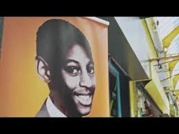 Stephen Lawrence Day Foundation X Re:Sole