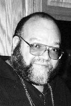 Donald Jones Obituary (2008)