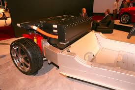Tesla Battery Location Tesla Power 2020