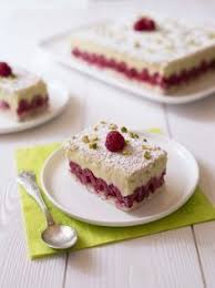 Framboisier A La Pistache Recette Recettes De Cuisine Gateaux Et Desserts Recette