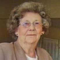 Patsy Ann Baker Obituary