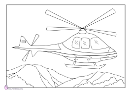 Gambar mewarnai kendaraan udara kreasi warna. Gambar Mewarnai Anak Kendaraan Free Download