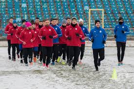 The compact squad overview with all players and data in the season overall statistics of current season. Sc OÅ£elul A Reluat Luni Antrenamentele Monitorul De Galati Ziar Print Si Online