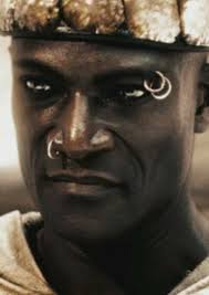 Fan Casting Peter Mensah as The High Evolutionary in Guardians of the  Galaxy 2000s