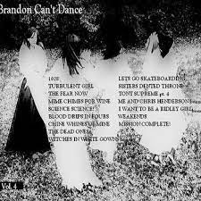 From minneapolis, mn *in god i follow* #honorjordan. Music Brandon Can T Dance