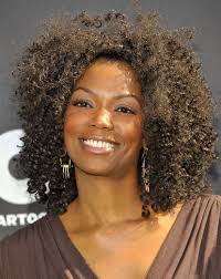 The Afro: Then and Now