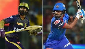 Kkr vs dc full scorecard. Ipl 2019 Dc Vs Kkr When And Where To Watch Live Tv Online Streaming The Week