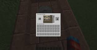 If you are looking for a recipe or ingredients to craft a stonecutter in minecraft, then you should check out this guide. Minecraft Java Edition Snapshot 19w04a Is Out Now Rectify Gamingrectify Gaming