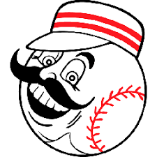 If you're looking for cincinnati reds jerseys, mlbshop.com is what you've been looking for. Cincinnati Reds Alternate Logo Sports Logo History