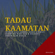 Apa maksud gumam dalam bahasa melayu? Hai Semua Adakah Anda Tahu Maksud Komuhakan Movement Facebook