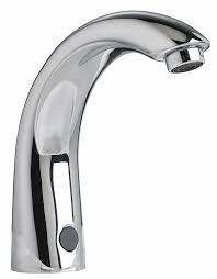 american standard chrome, mid arc