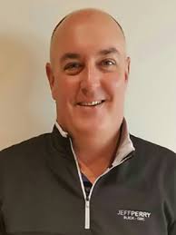 Jeff Perry Buick GMC Staff