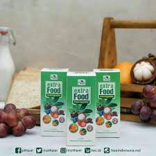 Pin Di Produk Hni Hpai