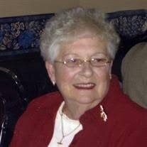 Deanna Forgie Obituary