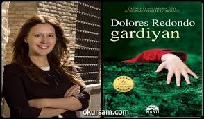 Gardiyan Dolores Rodendo Kitap Yorum Okursam Com Gardiyan Kitap Yorumlari Kitap