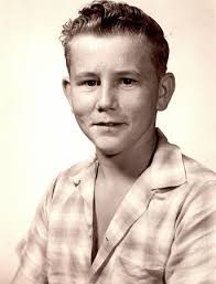 Mr. Parker Weatherly Obituary