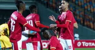 مباراة الأهلي المصري والمريخ السوداني في دوري ابطال افريقيا ستكون متاحة في البث المباشر عبر bein sports وعبر الانترنت بواسطة خدمة connect. Ù…ÙˆØ¹Ø¯ Ù…Ø¨Ø§Ø±Ø§Ø© Ø§Ù„Ø£Ù‡Ù„ÙŠ Ø§Ù„Ù‚Ø§Ø¯Ù…Ø© Ø£Ù…Ø§Ù… Ø³ÙŠÙ…Ø¨Ø§ Ø§Ù„ØªÙ†Ø²Ø§Ù†Ù‰ ÙÙ‰ Ø¯ÙˆØ±ÙŠ Ø£Ø¨Ø·Ø§Ù„ Ø£ÙØ±ÙŠÙ‚ÙŠØ§ Ø§Ù„ÙŠÙˆÙ… Ø§Ù„Ø³Ø§Ø¨Ø¹